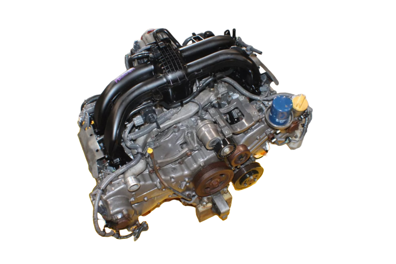 MoteursSubaru Outback (Legacy) 3.0L 2005 – 2009 opt 8