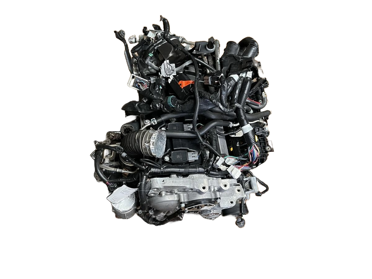 Moteurs Infiniti QX50 2.0L 2019-2021 opt KR20DDET