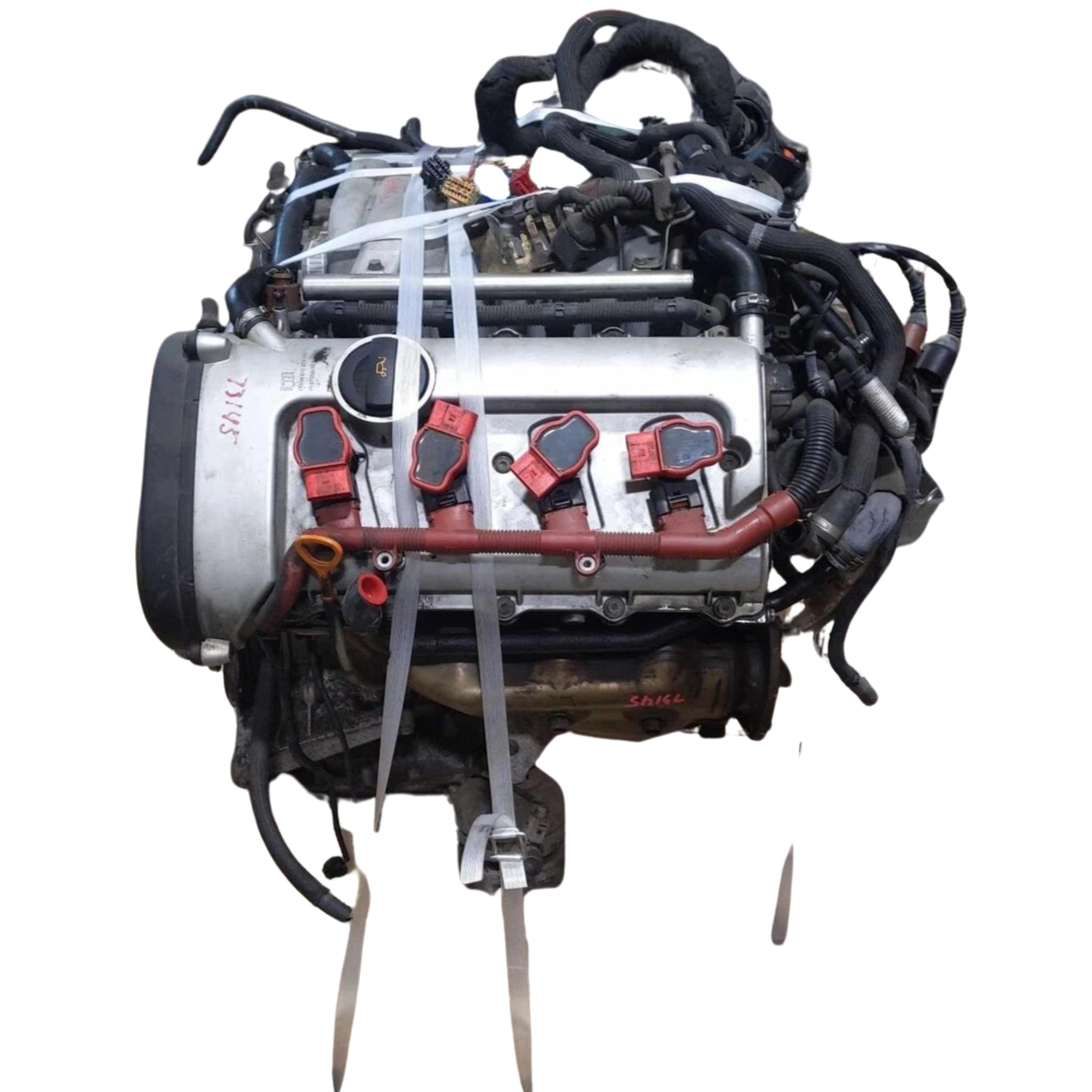 Moteurs Audi A8 4.2L 2004–2006