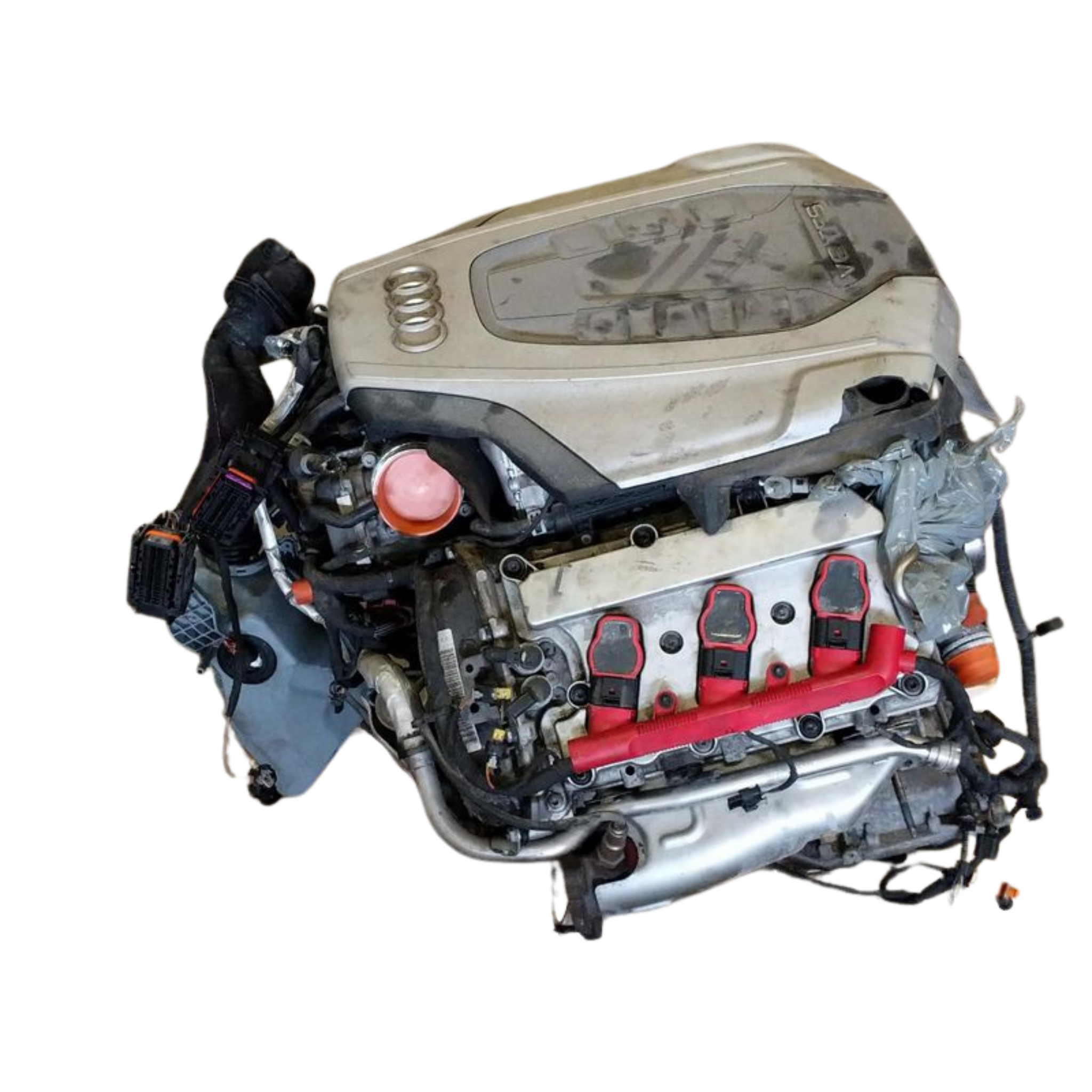 Moteurs Audi A7 3.0L Supercharged 2015–2018