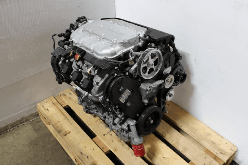Honda Pilot 3.5 Liter Engine (2016 - 2023)