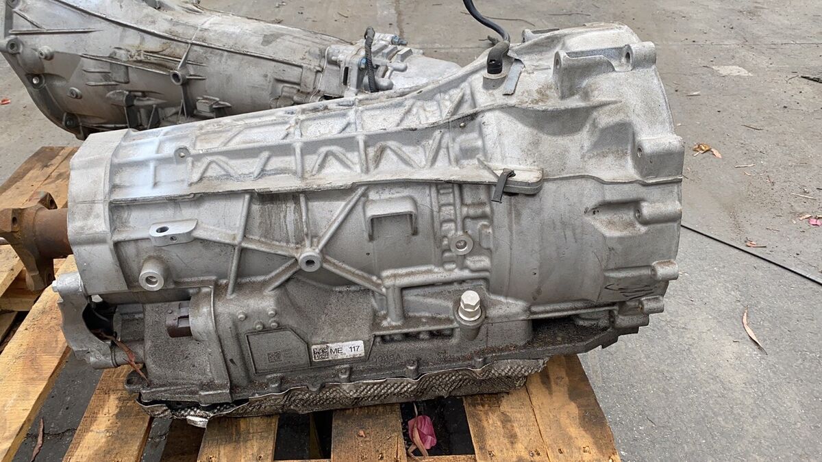 Ford 3.5L 5.0L 2.3L Transmission Automatique à 10 vitesses SelectShift 2018-2019