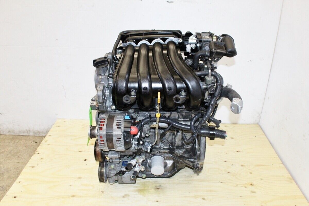 Moteurs Nissan Versa 1.6L (2022–2023)