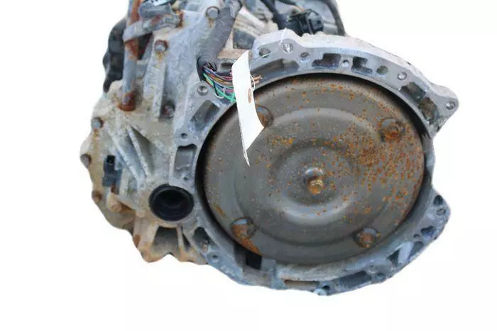 Mazda Cx-7 2.5L I4 Transmission Automatique à 5 vitesses 2010-2012