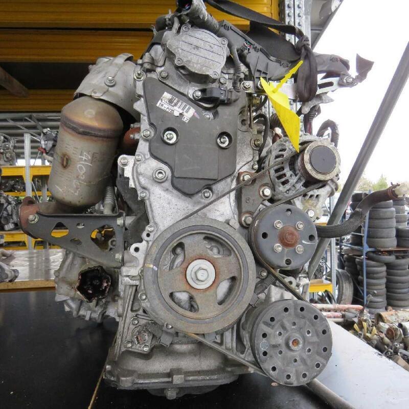 Moteurs Toyota Prius 1.5L 2006-2009