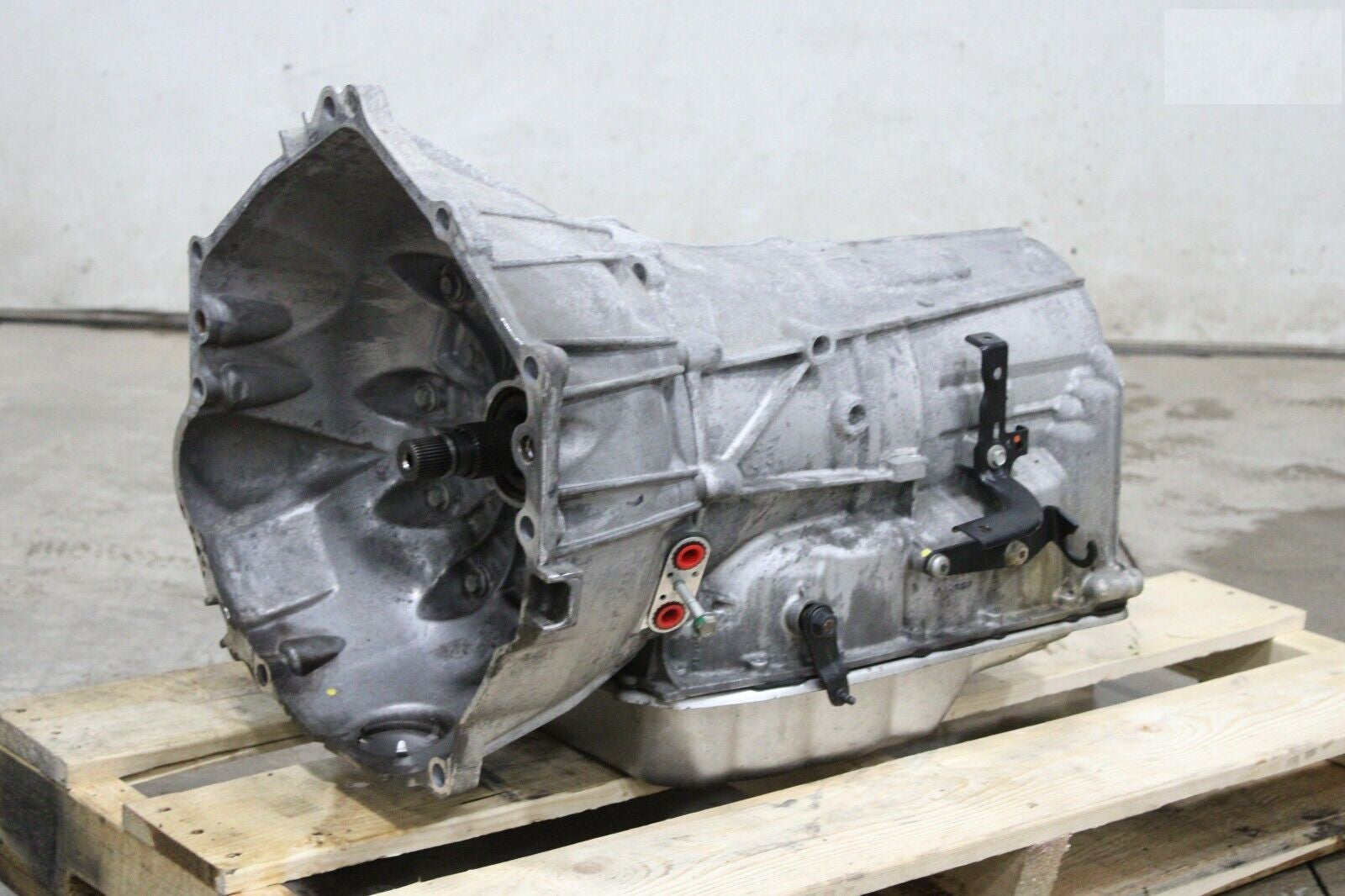 GMC Yukon 5.3L Transmission automatique à 6 vitesses 2007-2014
