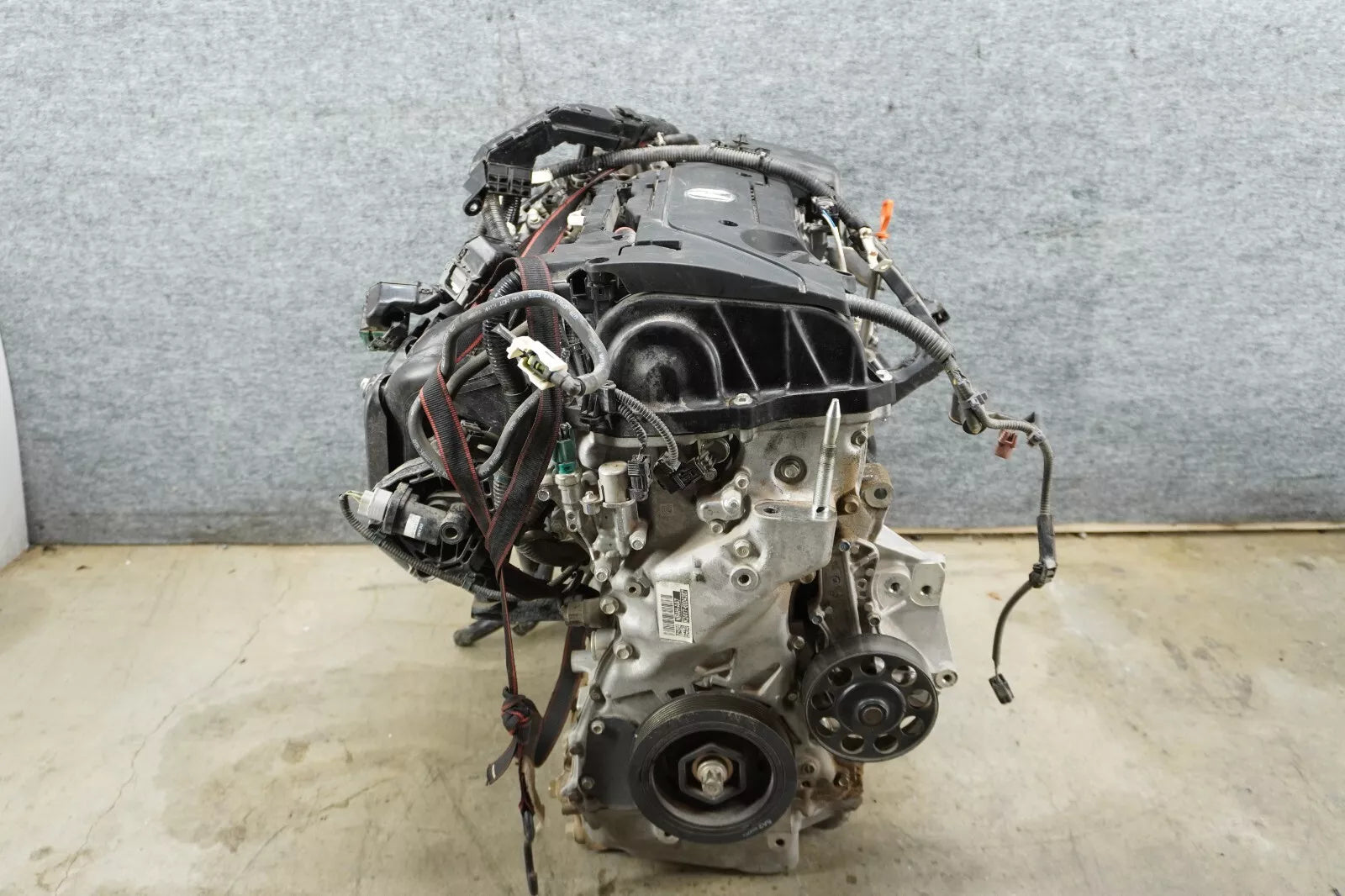 Moteurs Acura ILX 2.4L 2016–2022