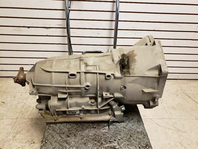BMW 328i 2007-2013 3.0L RWD Transmission Automatique 6 vitesses