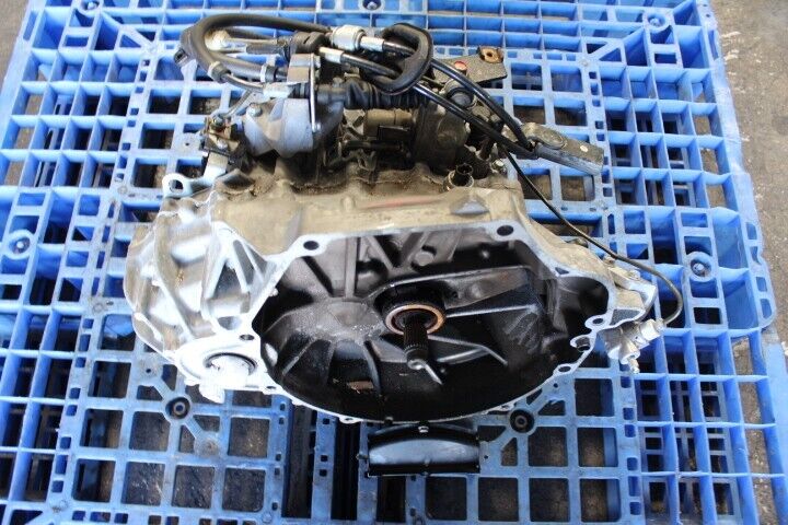 Acura TSX 2.4l Transmission Manuelle à 6 vitesses FWD 2004-2008