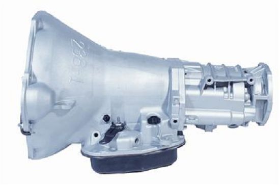 Dodge RAM 1500 3.7L Transmission automatique à 4 vitesses 2002-2008