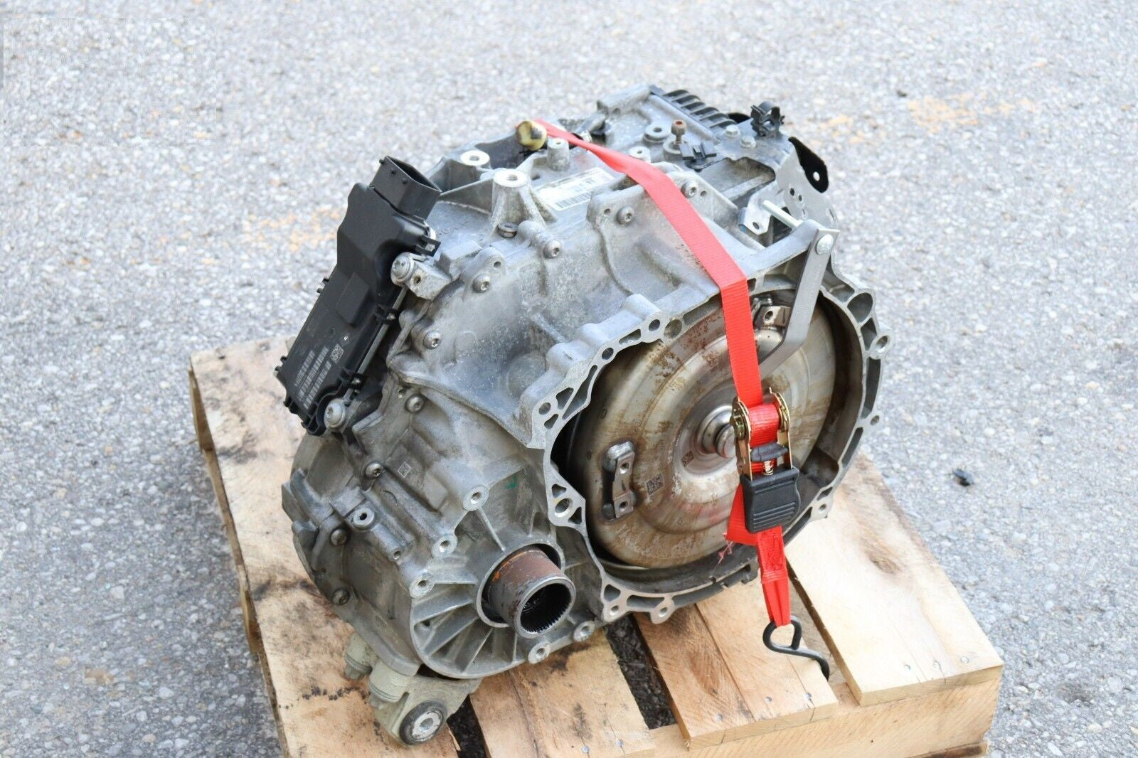 Fiat 500 Transmission Automatique de 2010