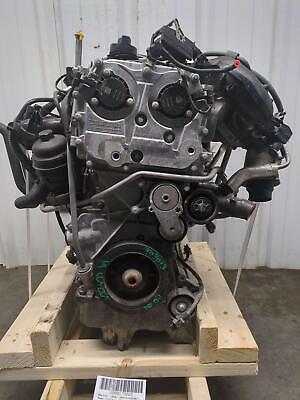 Moteurs Mercedes CLA CLASS 2.0 L 2017 - 2020