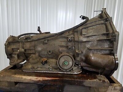 GMC Sierra 1500 4.3L Transmission automatique à 4 vitesses 1988-1998