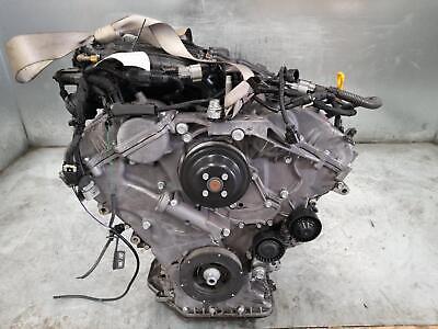 Moteurs KIA Carnival 3.5L V6 Engine (2022 - 2023)