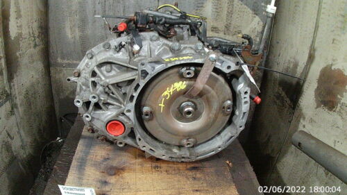 Mitsubishi Outlander 2.4L Transmission automatique à 4 vitesses FWD 2001–2008
