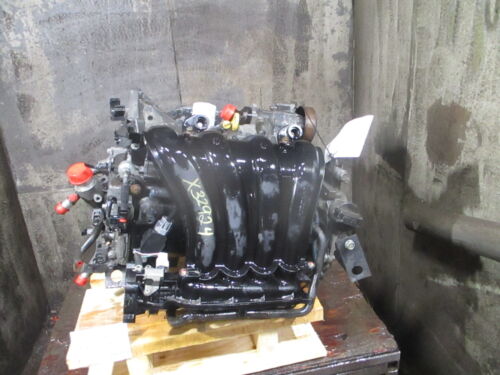 Moteurs Nissan Versa 1.8L 2013-2015