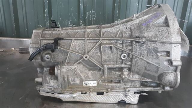 Transmission automatique 4x4 Ford F-150 ecoboost 2019