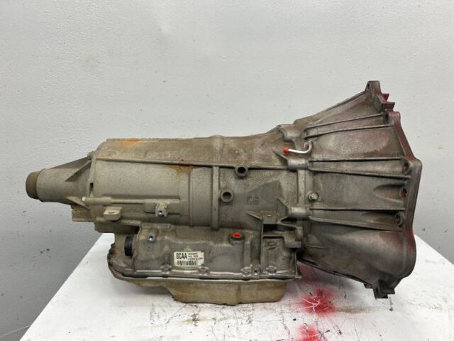 GMC Sierra 1500 5.3L Transmission automatique à 5 vitesses 1999-2006