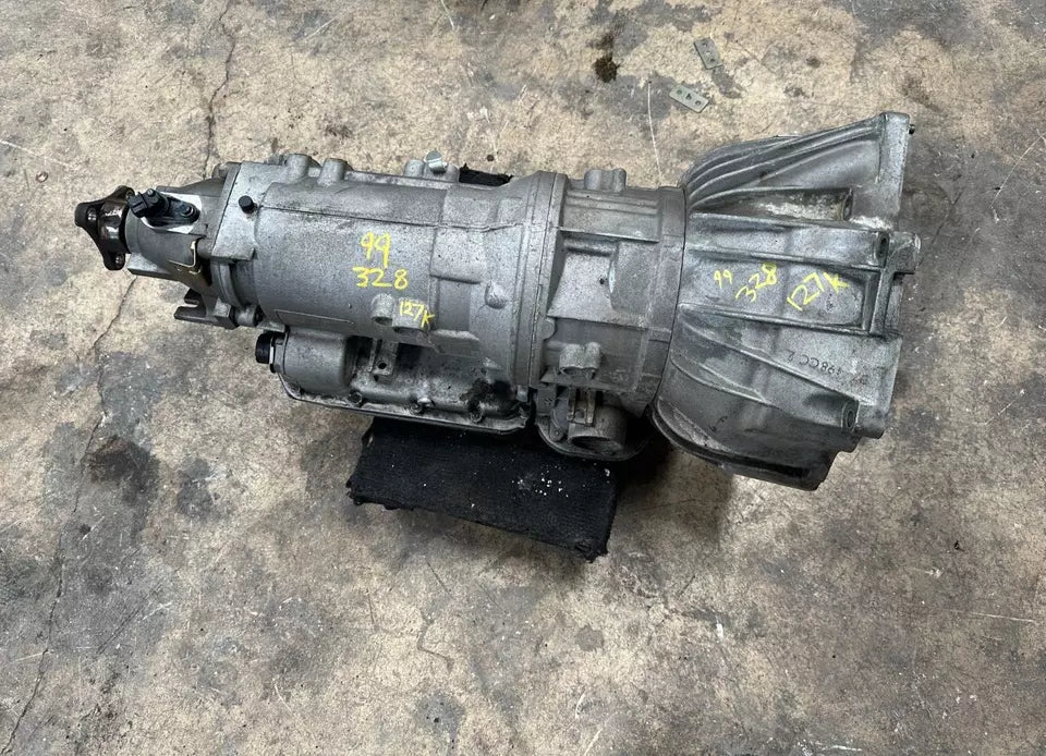 BMW 328i 3.0L RWD Transmission Manuelle 6 vitesses 2007-2013