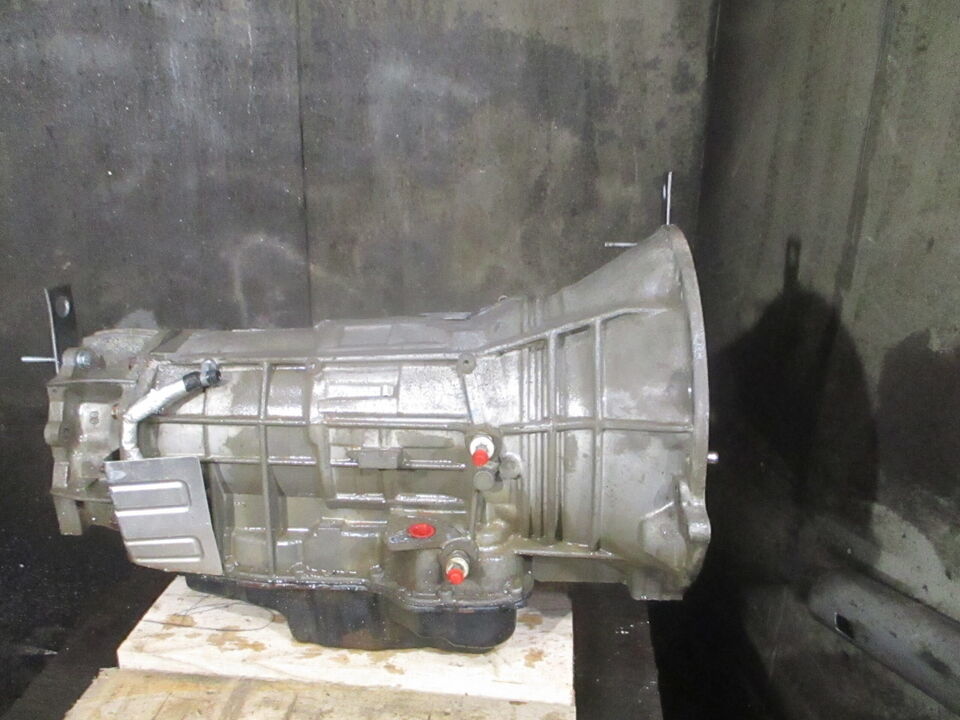 Dodge RAM 1500 5.7L Transmission automatique à 5 vitesses 2002-2008
