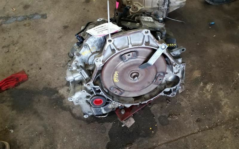 Chevrolet Equinox 3.4L Transmission automatique à 5 vitesses 2005-2009