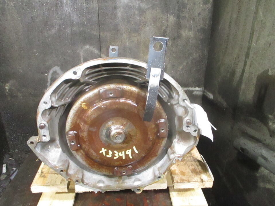 Dodge RAM 1500 4.7L Transmission automatique à 5 vitesses 2002-2008