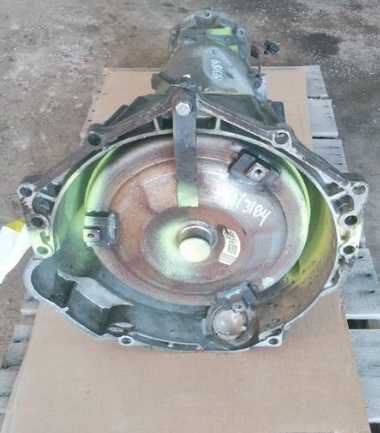 Transmission Chevrolet Suburban automatique à 4 vitesses (4L60E) 1990-2000