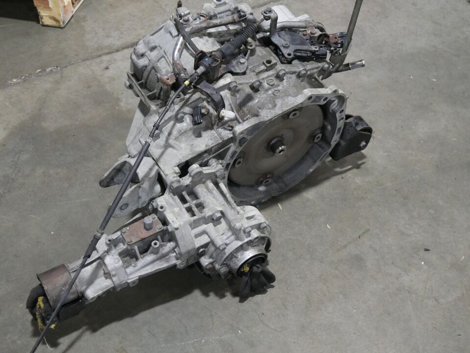 Mitsubishi Outlander 2.4L Transmission manuelle à 5 vitesses FWD 2001–2008
