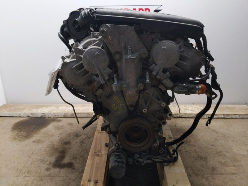 Moteurs Nissan Altima 3.5L (4th digit, VQ35DE) 2013 2014