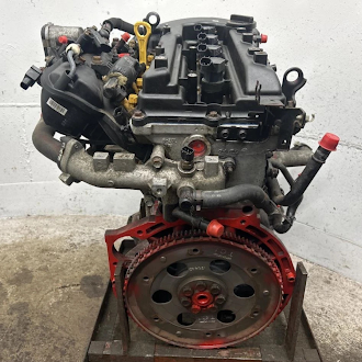 Moteurs Hyundai Genesis Coupe 2.0L Turbo de 2013-2014