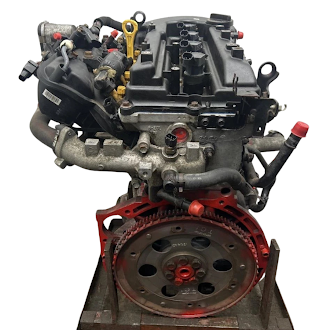 Moteurs Hyundai Genesis Coupe 2.0L Turbo de 2013-2014