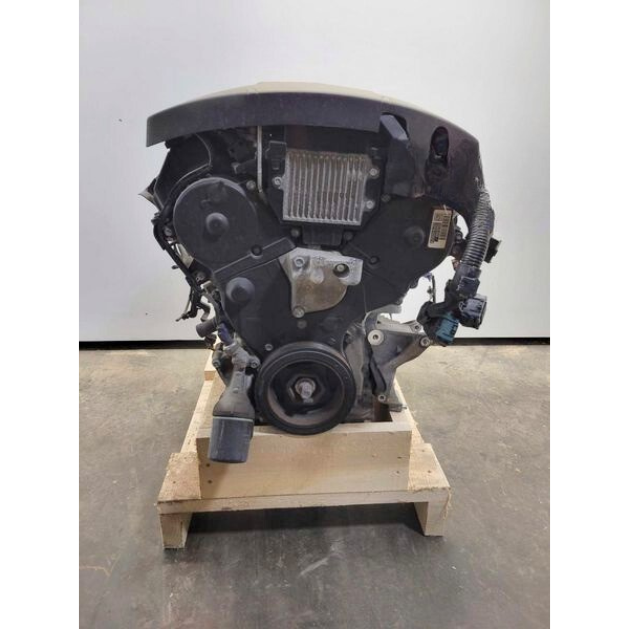 Moteurs Acura TLX 3.5L 2019–2020