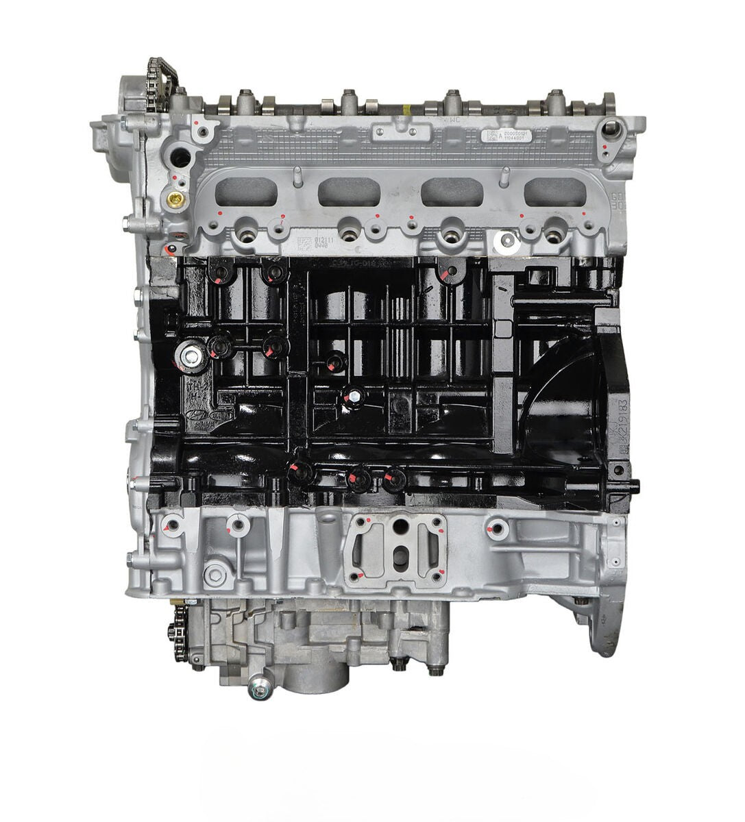 Hyundai Sonata GDI 2.4 liter engines 2011 to 2015