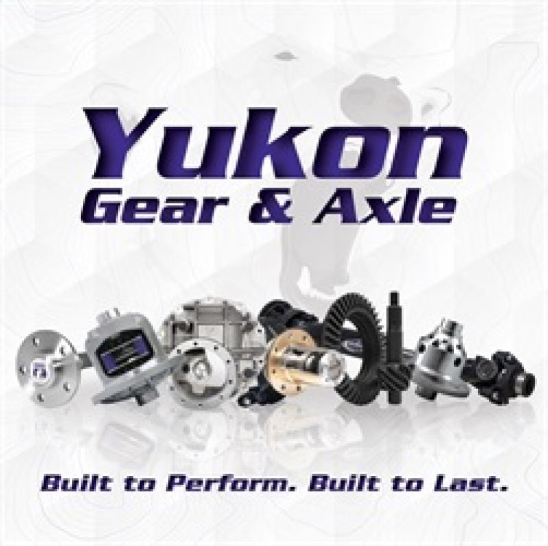 Yukon Gear Ball Joint Kit For 99 &amp; Down Ford &amp; Dodge Dana 60 / One Side