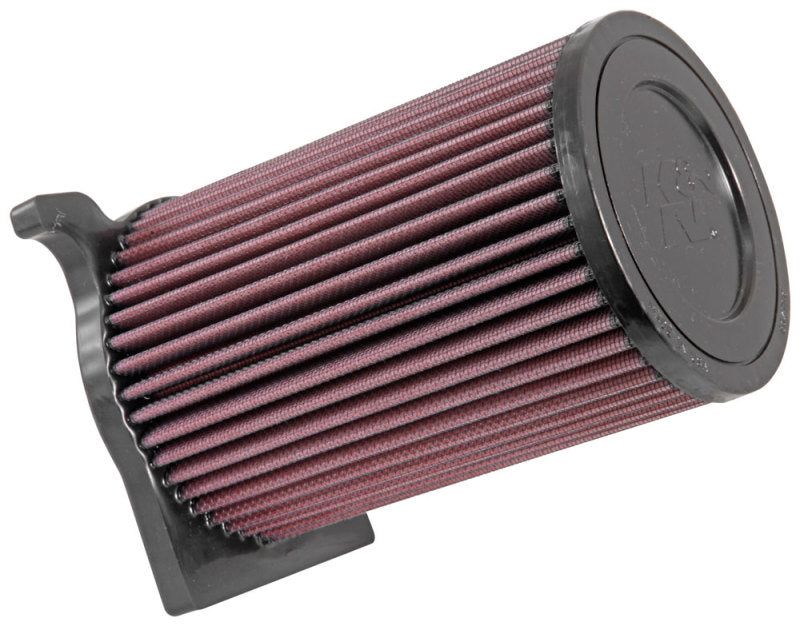 K&amp;N 16-17 Yamaha YFM700 Grizzly 708CC Replacement Drop In Air Filter