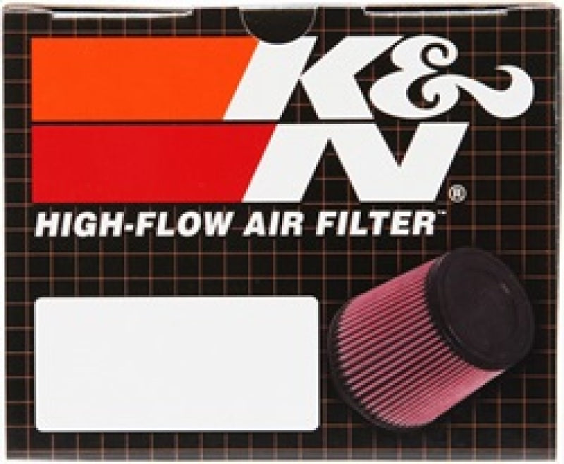 K&amp;N 04-07 Yamaha YXR660 Rhino / 06-09 YXR450 Rhino Replacement Air Filter