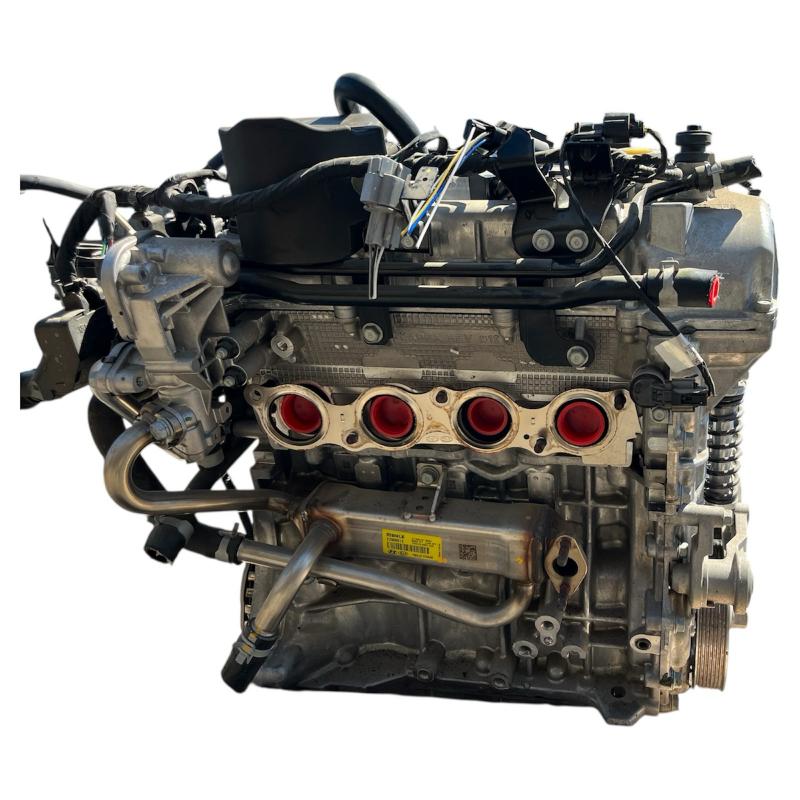 Moteurs Hyundai Elantra 1.6L VIN J 2021-2024