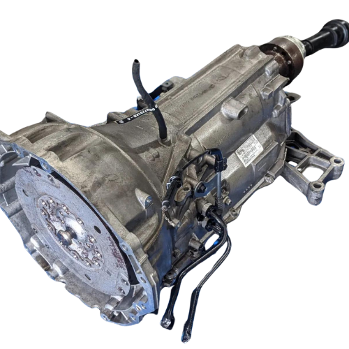 Dodge Charger 3.6L transmissions automatiques à 8 vitesses 2011-présent