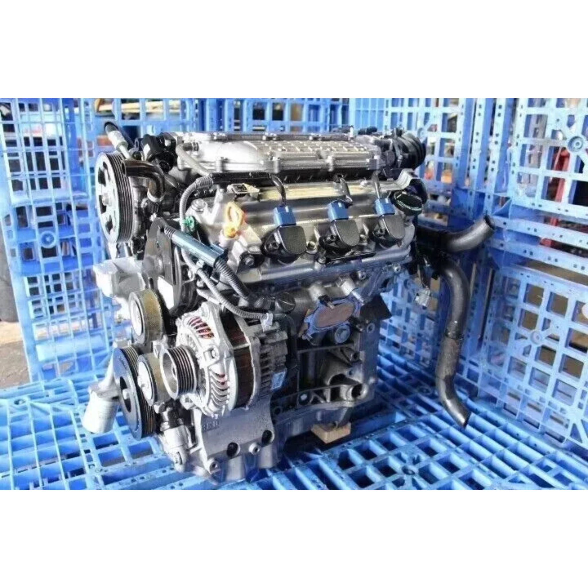 Moteurs Acura TL 3.2L 2004–2006