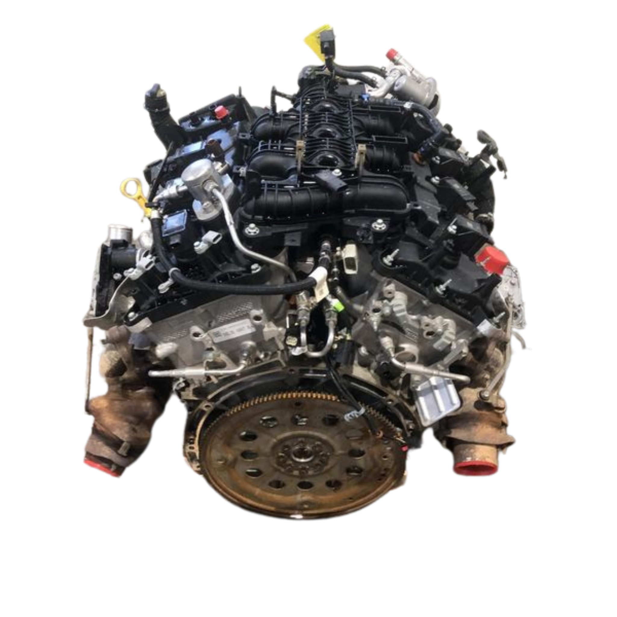Moteurs Ford F-150 3.5L 2021–2023 (opt 8, turbo)