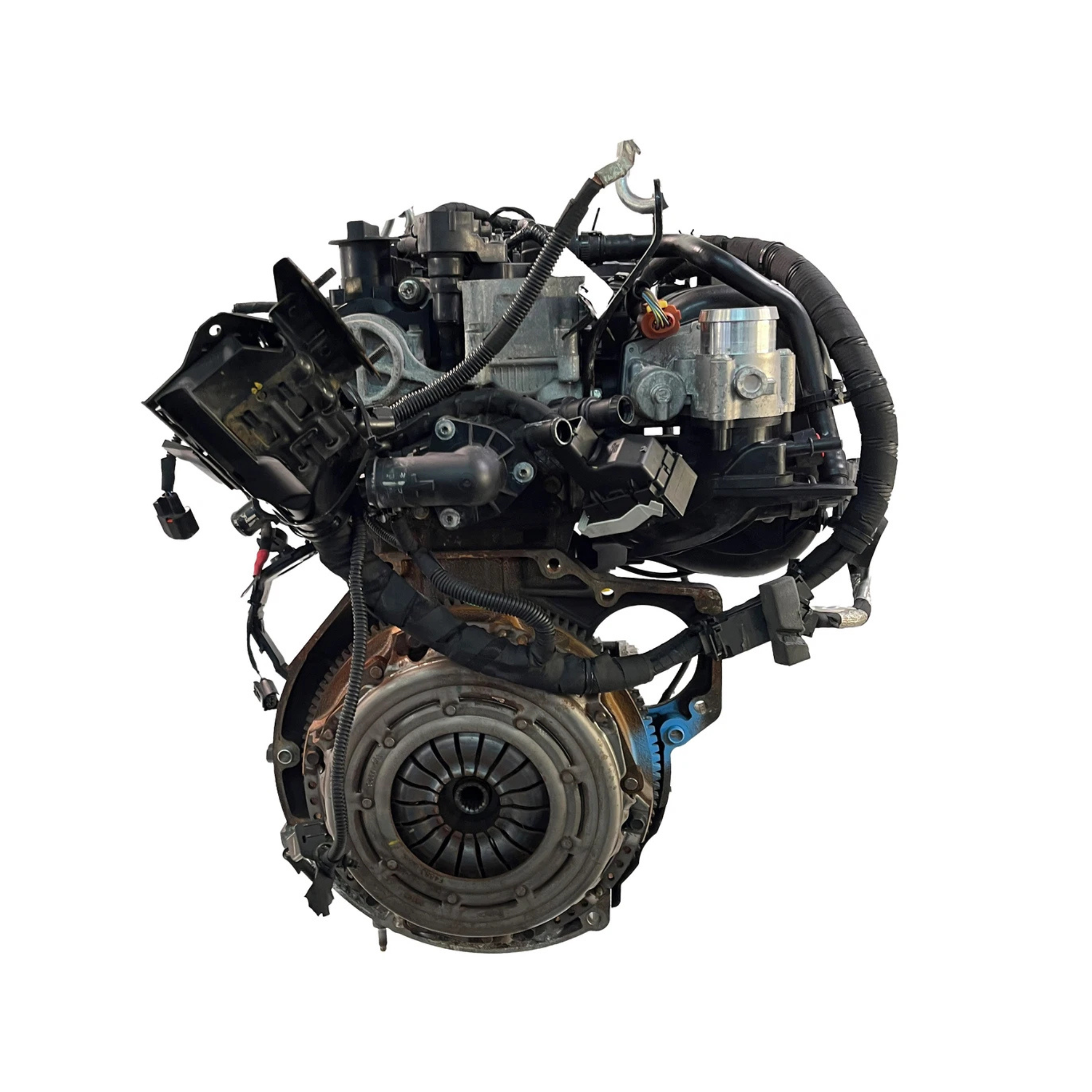 Moteurs Ford Fiesta 1.0L (Turbo) 2014-2017