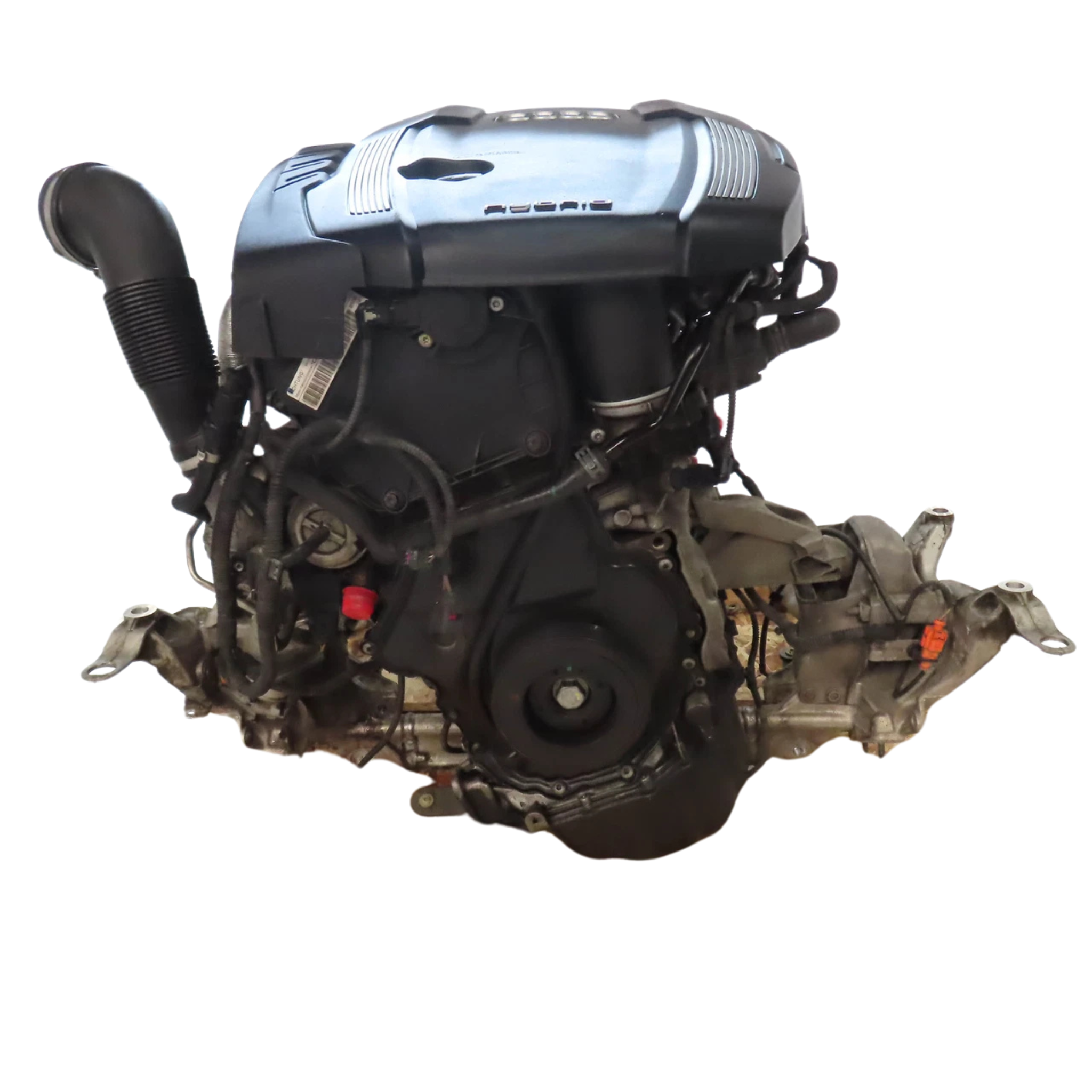 Moteurs Audi Q5 2.0L Turbo Hybrid 2013–2015