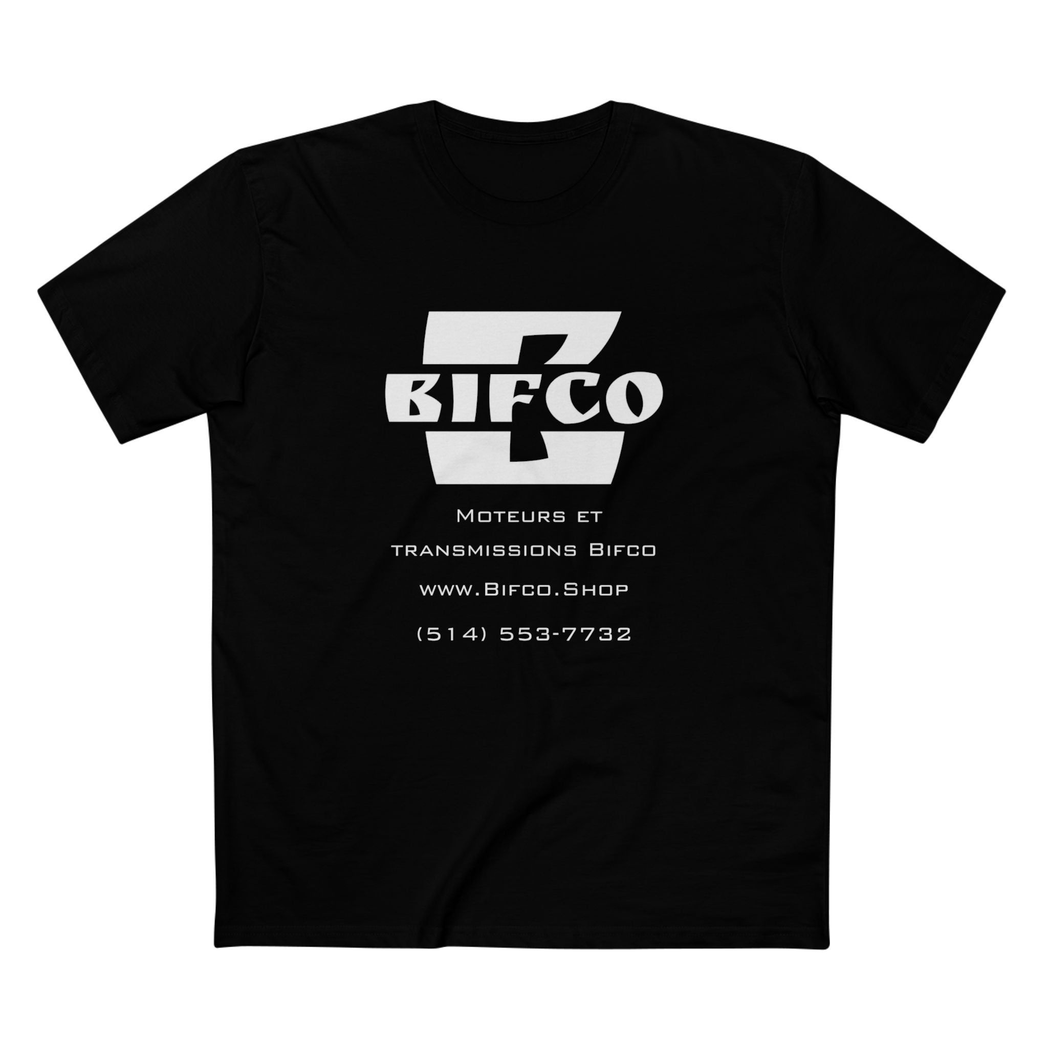 Men's Staple Tee