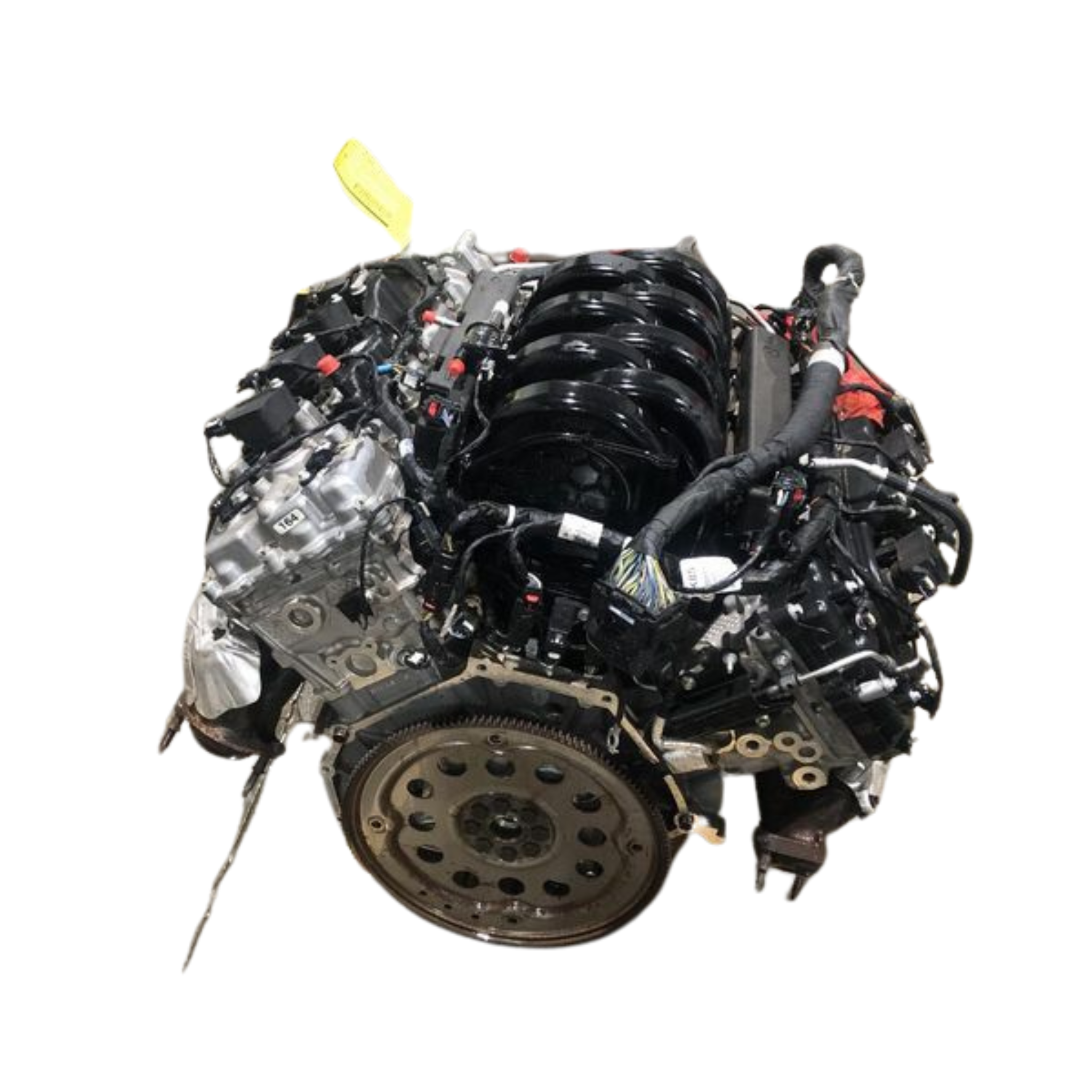 Moteurs Ford F-150 5.0L 2021–2023 (opt 5, avec inverter, essence)