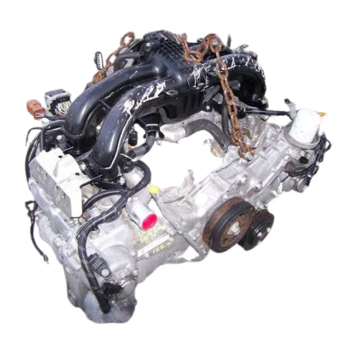 Subaru Impreza 2.0 liter engines 2012 to 2019