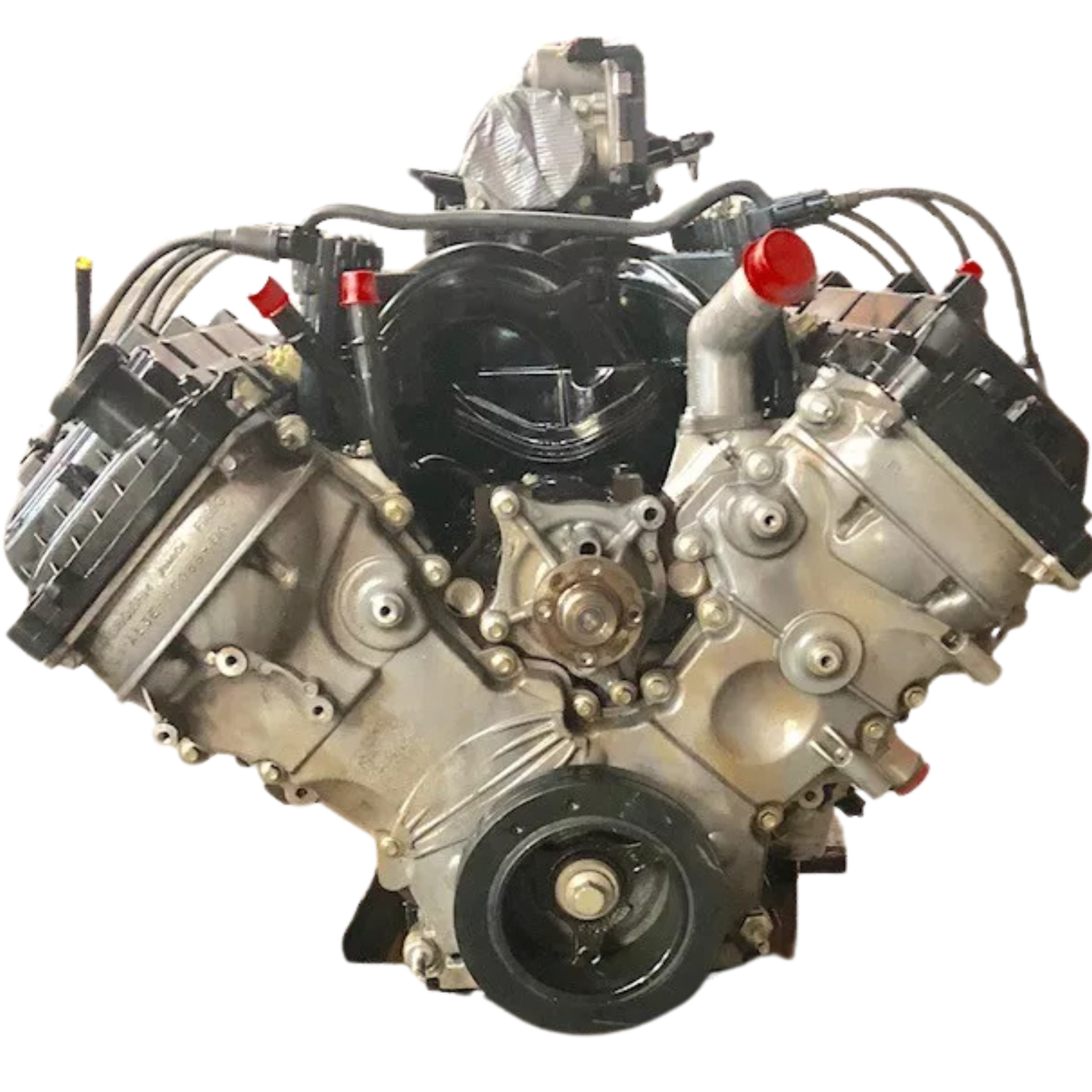 Moteurs Ford F-150 6.2L 2011–2014 (opt Boss, 8 cylindres)