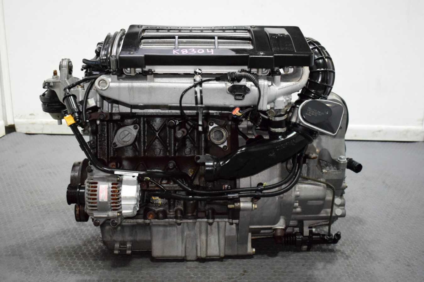 Mini Cooper Clubman 1.5 L Turbo engines (2012 - 2018)