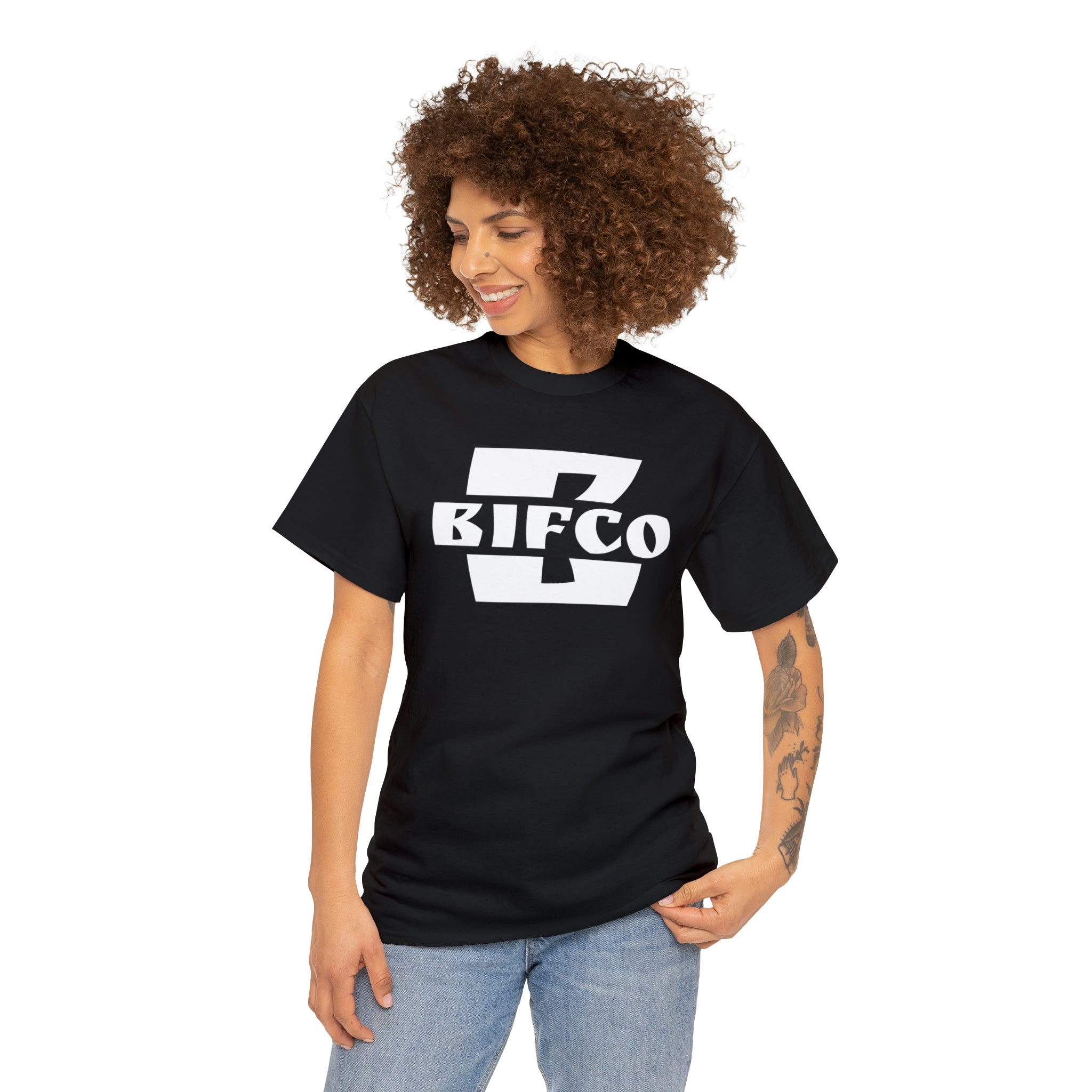 T Shirt Bifco