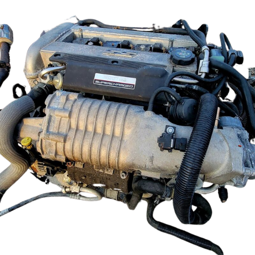 Moteur Cobalt SS 2.0 Supercharge 2005-2007