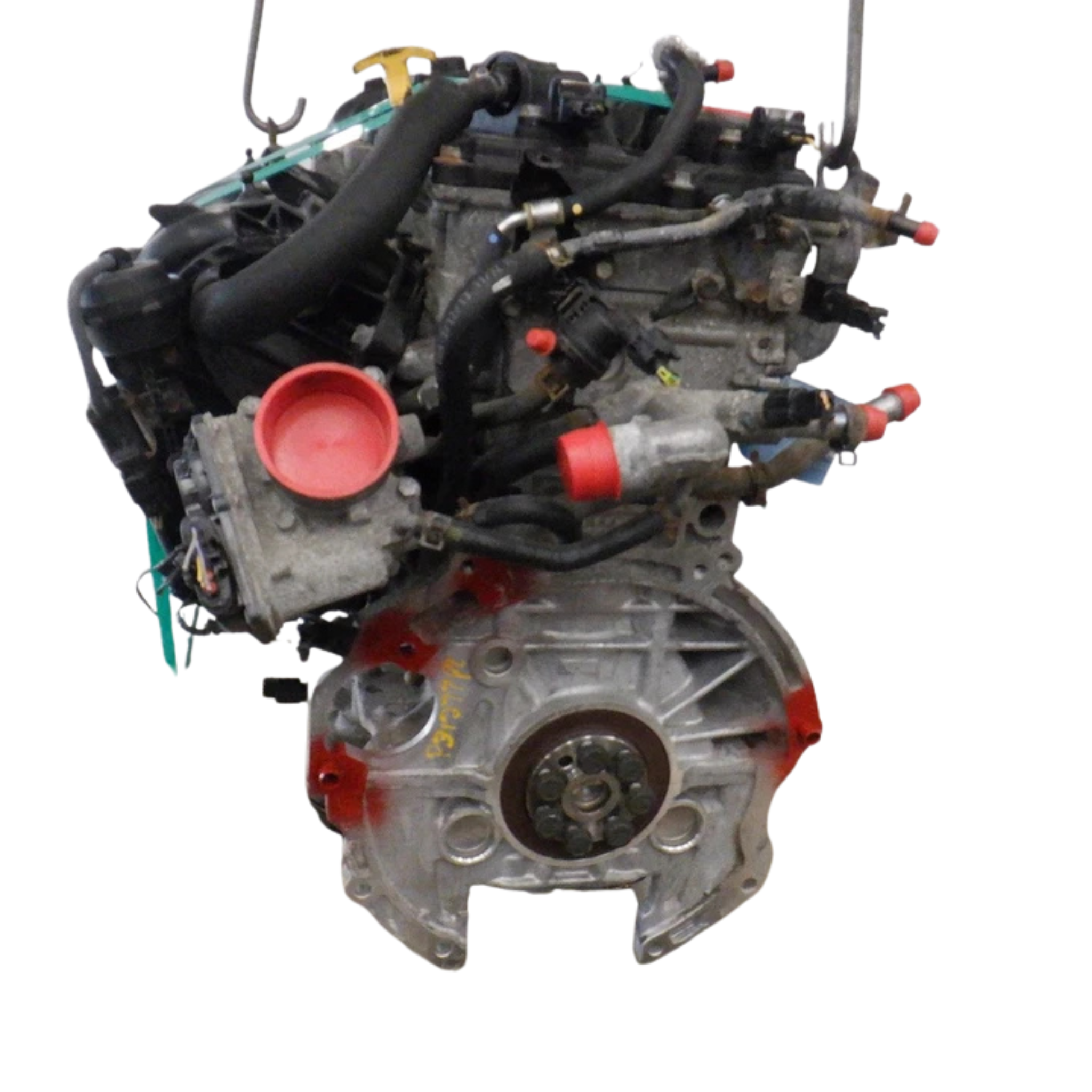 Moteurs Kia Forte 2.0l 2014-2016